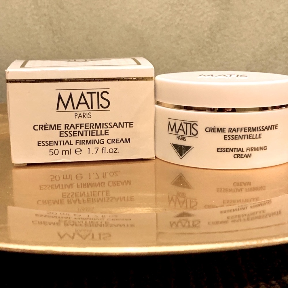 Matis essential firming cream